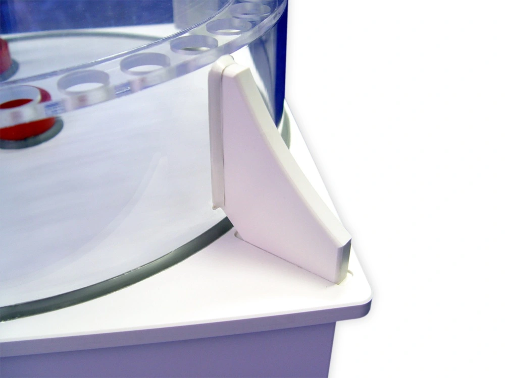 Bubble King DeLuxe 300 external Skummer